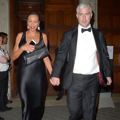 Lilly Becker Hand in Hand mit einem bisher unbekannten Mann
