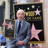 7. Juni 2019  Das wurde aber auch Zeit! Oscar-Preisträger Alan Arkin musste erst 85 Jahre alt werden, bis er jetzt endlich auch einen Stern auf dem Walk of Fame verliehen bekommen hat.