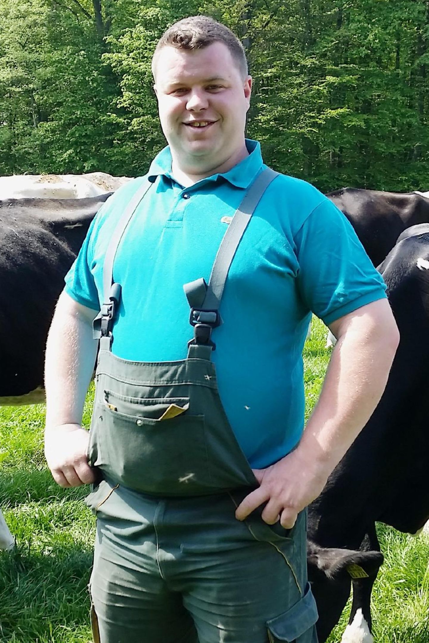 Bauer Sucht Frau 2019 Sendetermine