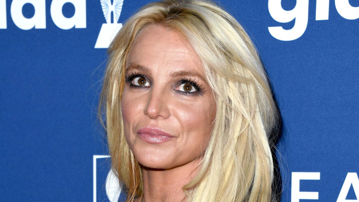 Britney Spears: Sie wehrt sich gegen Paparazzi-Fotos | GALA.de
