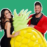 Elena Miras, 27, und Mike Heiter, 27, lernten sich bei "Love Island" kennen. Seit Sommer 2018 sind sie Eltern einer Tochter, der kleinen Aylen.