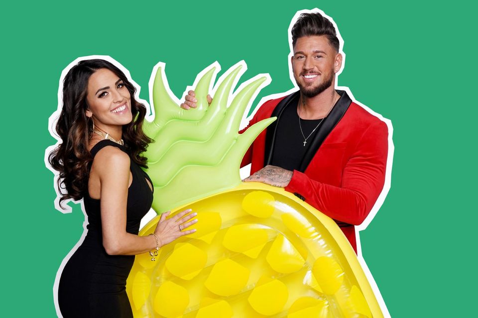 Sommerhaus Der Stars Staffel 4 Online Schauen