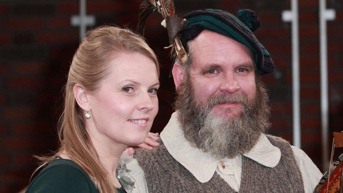 Patricia Kelly Seltene Worte über Bruder Paul Kelly GALA.de