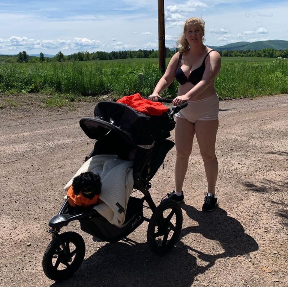 Amy Schumer