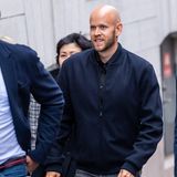 Hinter der Stiftung steht unter anderem der schwedische Spotify-Gründer Daniel Ek.