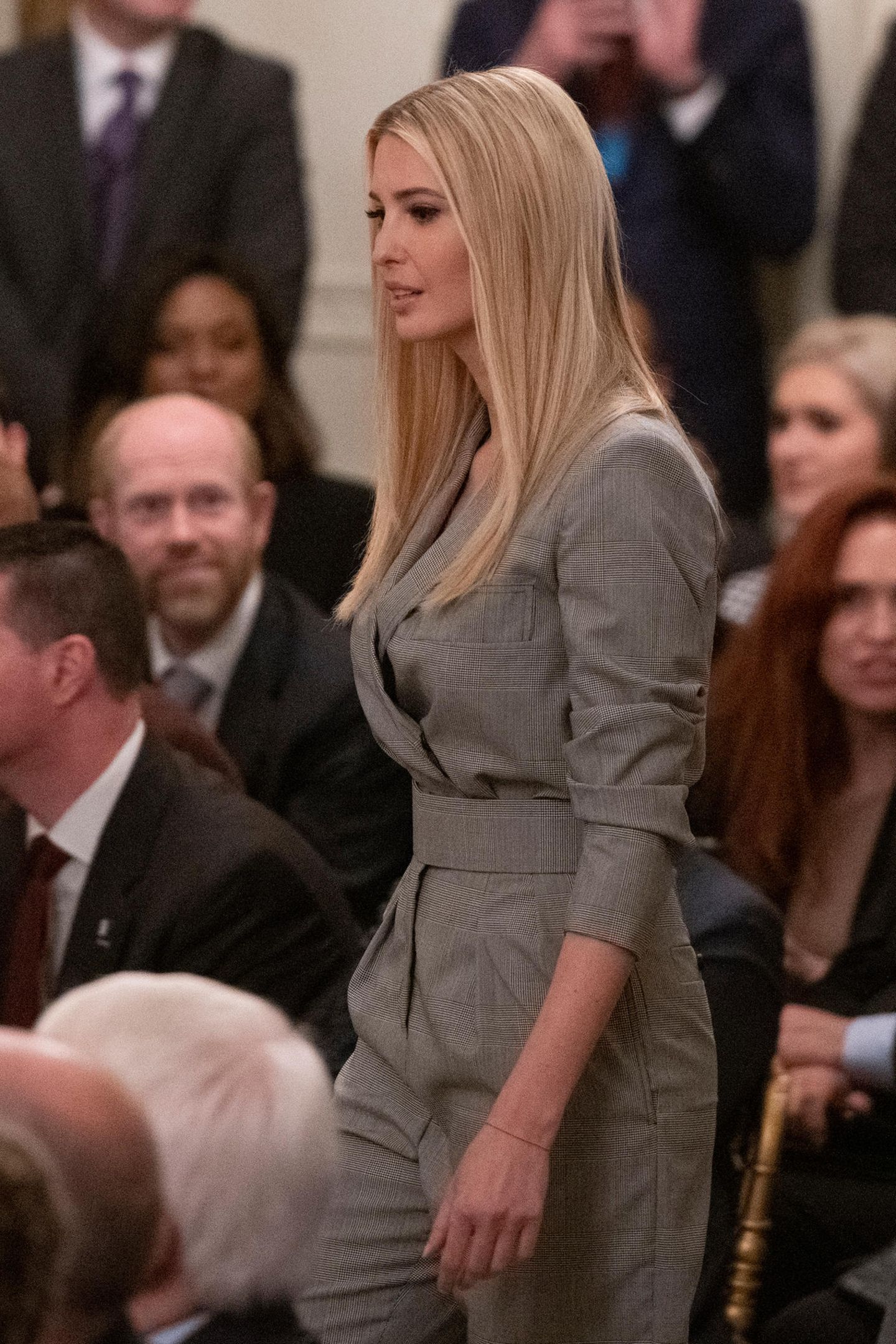 Max mara discount ivanka