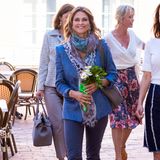 Fashion Looks Der Style Von Prinzessin Madeleine Gala De