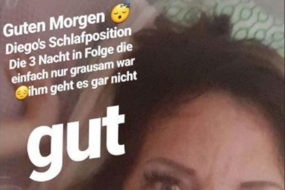 Daniela Büchner Daniela Büchner