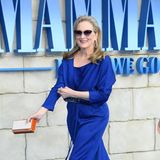 2018 kommt der zweite Teil von "Mamma Mia!" in die Kinos.