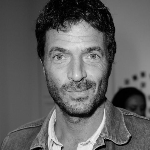 Philippe Zdar (†)