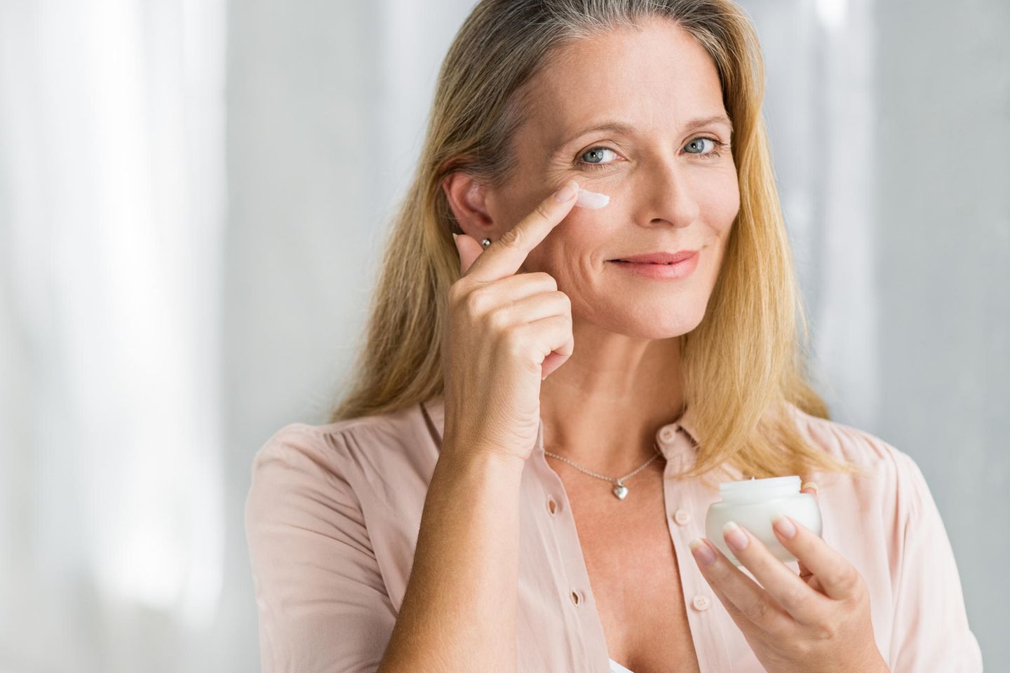 Anti Aging Creme Diese 4 Beliebten Falten Cremes Sollten Sie Kennen Gala De