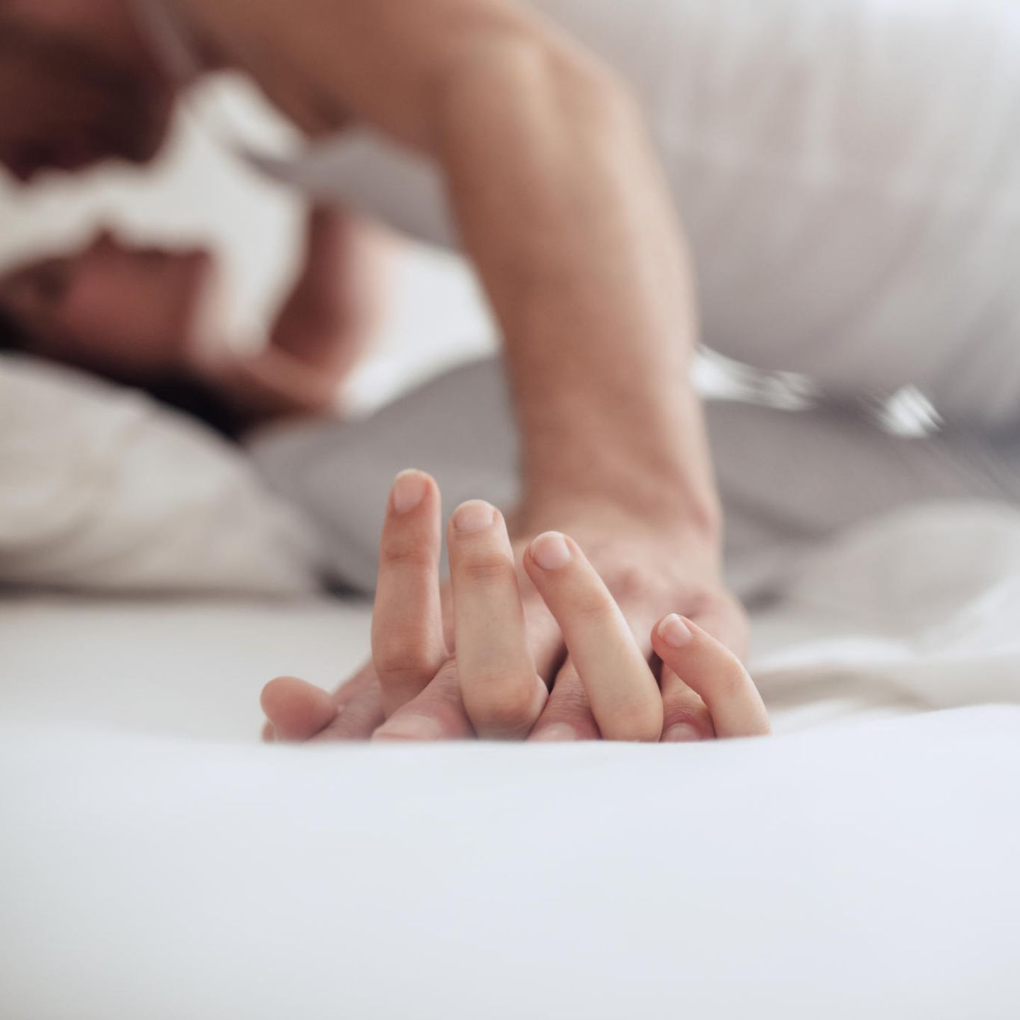 Penisring: Das bewirkt er wirklich beim Sex