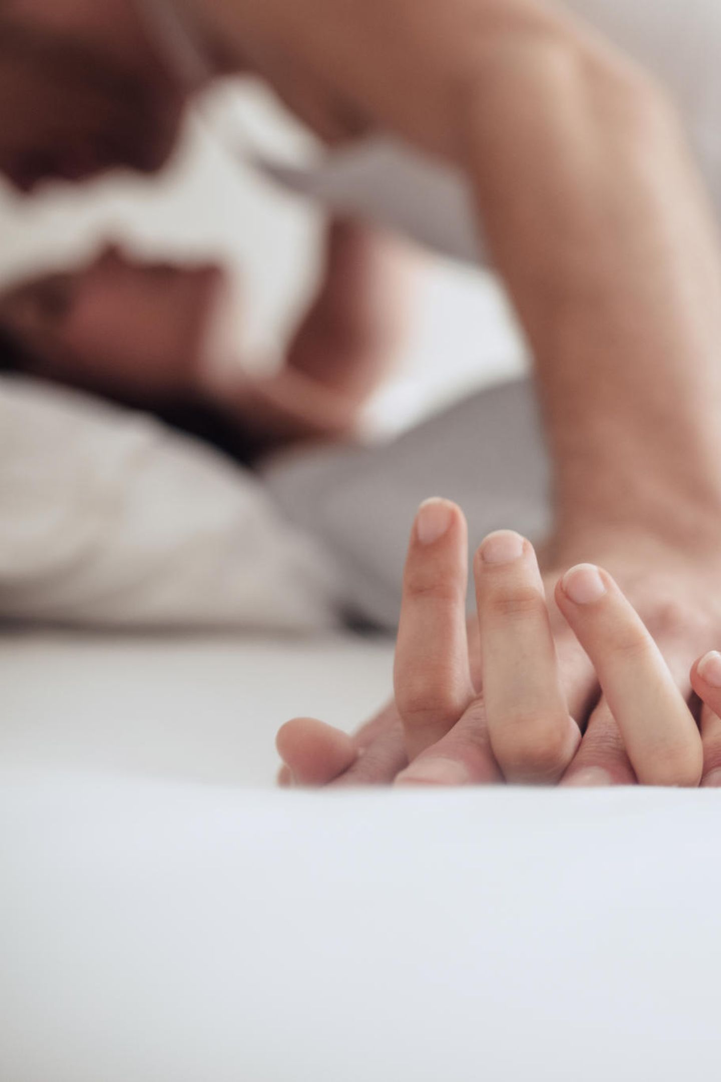 Penisring: Das bewirkt er wirklich beim Sex