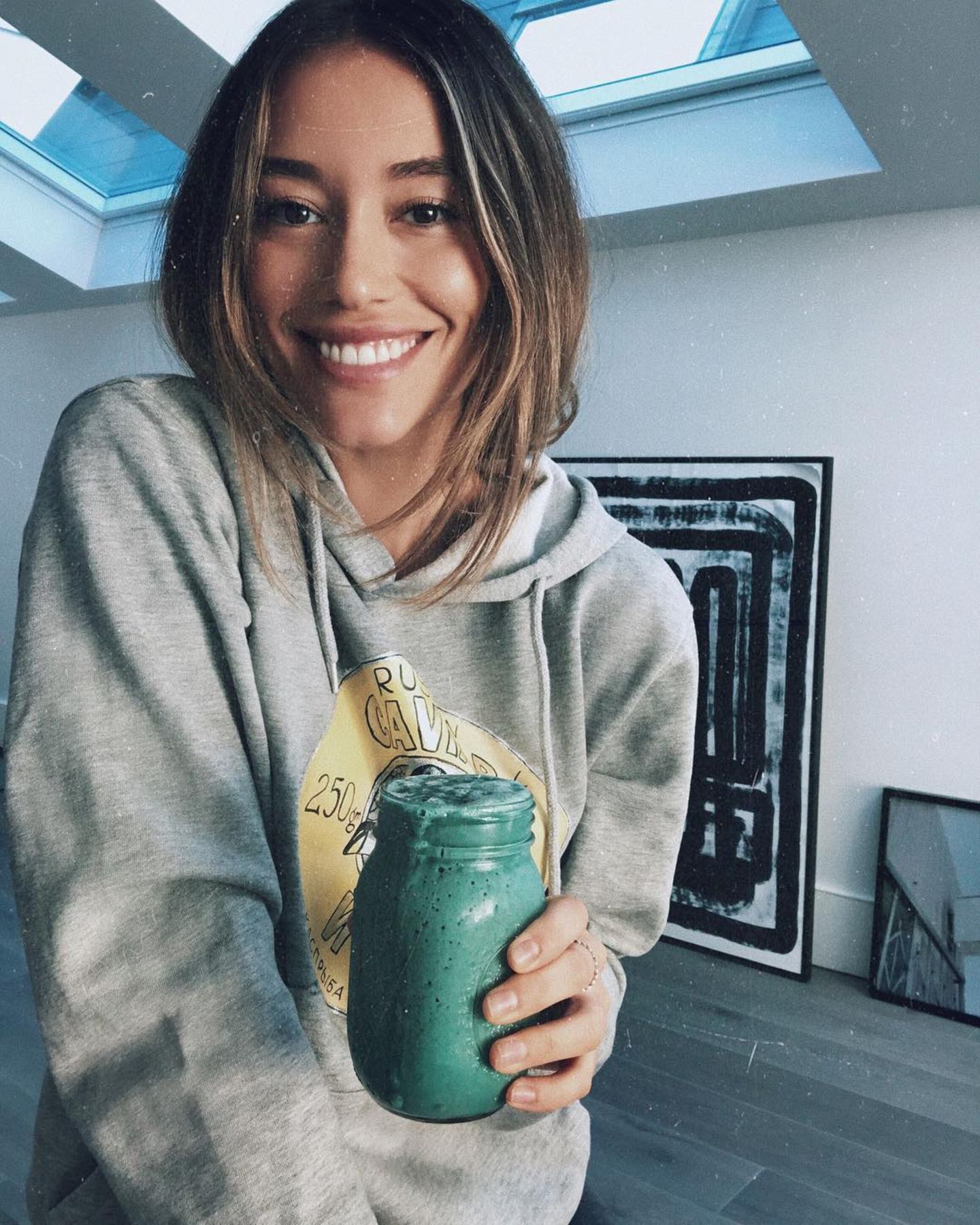 Anna Sharypova Ihr buntes Leben mit André Schürrle in Bildern GALA.de