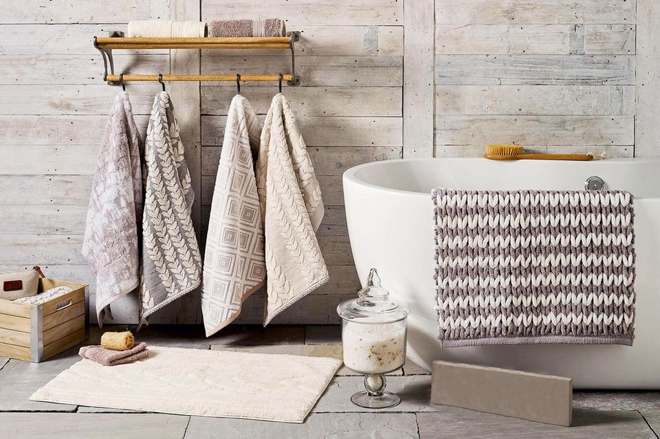 Bad-Ideen: Die schönsten Ideen für die Badgestaltung | GALA.de