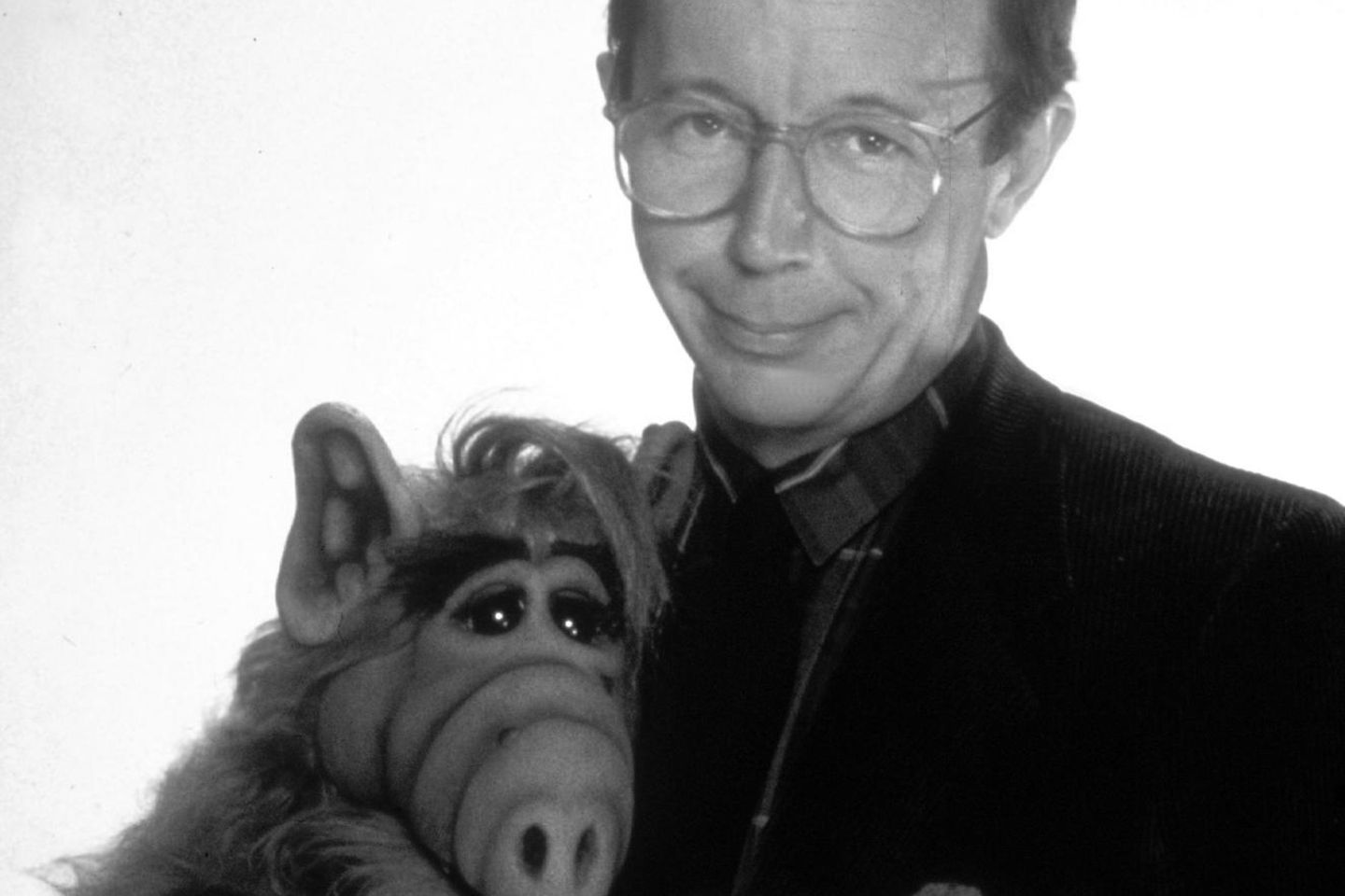 Max Wright (†75) spielte den Familienvater in der Sitcom "Alf"