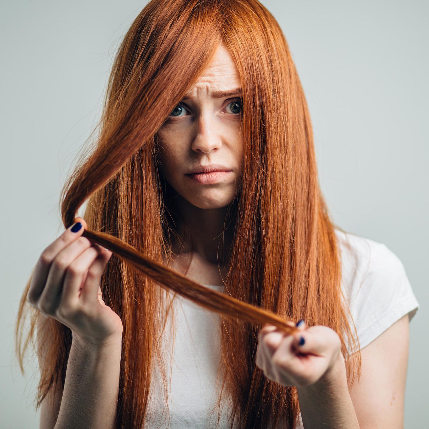 Fettige Haare Was Hilft Gegen Bad Hair Days Gala De