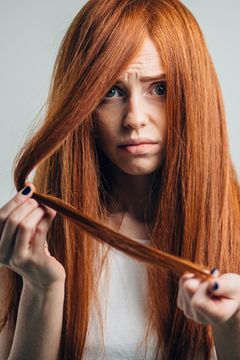 Fettige Haare Was Hilft Gegen Bad Hair Days Gala De