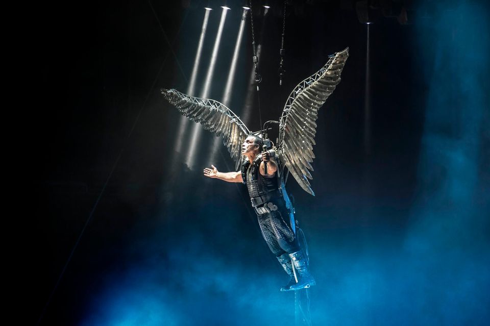 Till Lindemann Till Lindemann