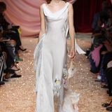 Ulyana Sergeenko Haute Couture Frühjahr/Herbst 2019/20