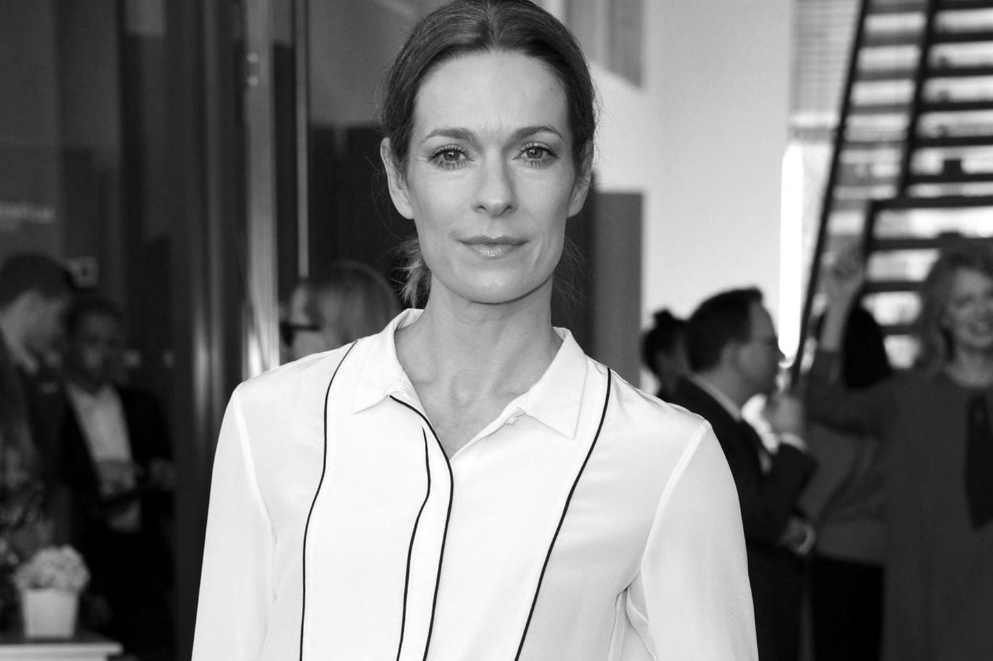 Lisa Martinek (†)