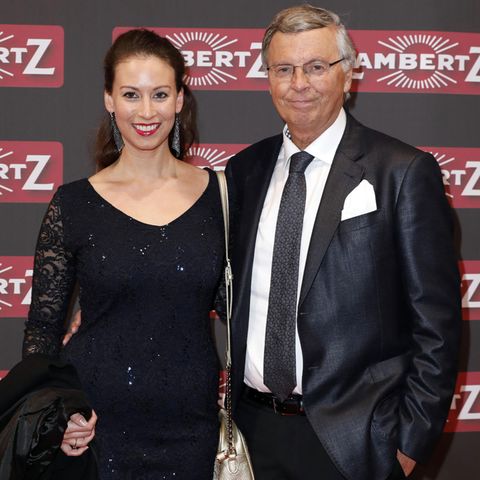 Caroline Bosbach, Wolfgang Bosbach