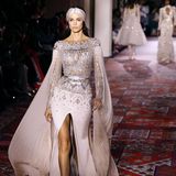 Zuhair Murad Haute Couture Herbst/Winter 2019/20