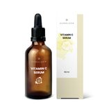 Kleine Erfrischung für die Haut gefällig? Dann ist das "Vitamin C Serum" von Junglück genau das Richtige. Es pflegt die Haut wundervoll glatt und sorgt mit einer Portion Aloe Vera für ausreichend Feuchtigkeit. Müder Teint war gestern. (Von Junglück, ca. 37 Euro/50 ml.)