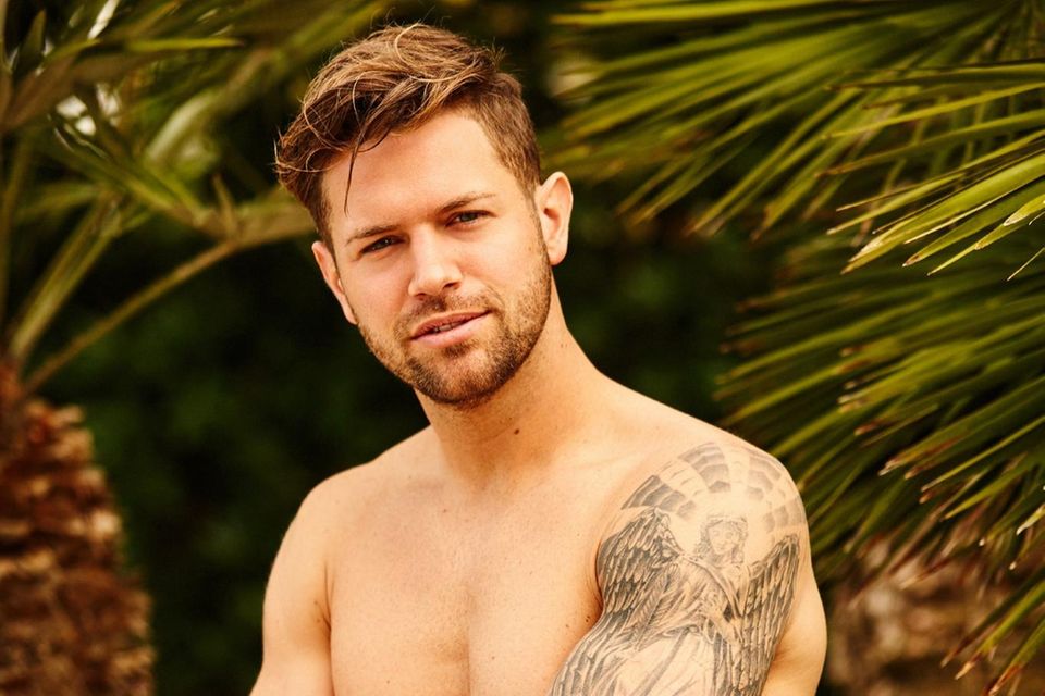 "Die Bachelorette": “Kampfgeist ist mein zweiter Vorname“ “Kampfgeist ist mein zweiter Vorname“