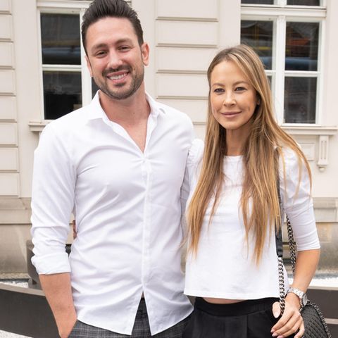 Alessandra Meyer-Wölden, Daniel Völz