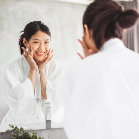 Korean skin care, koreanische Kosmetik, Beauty aus Fernost