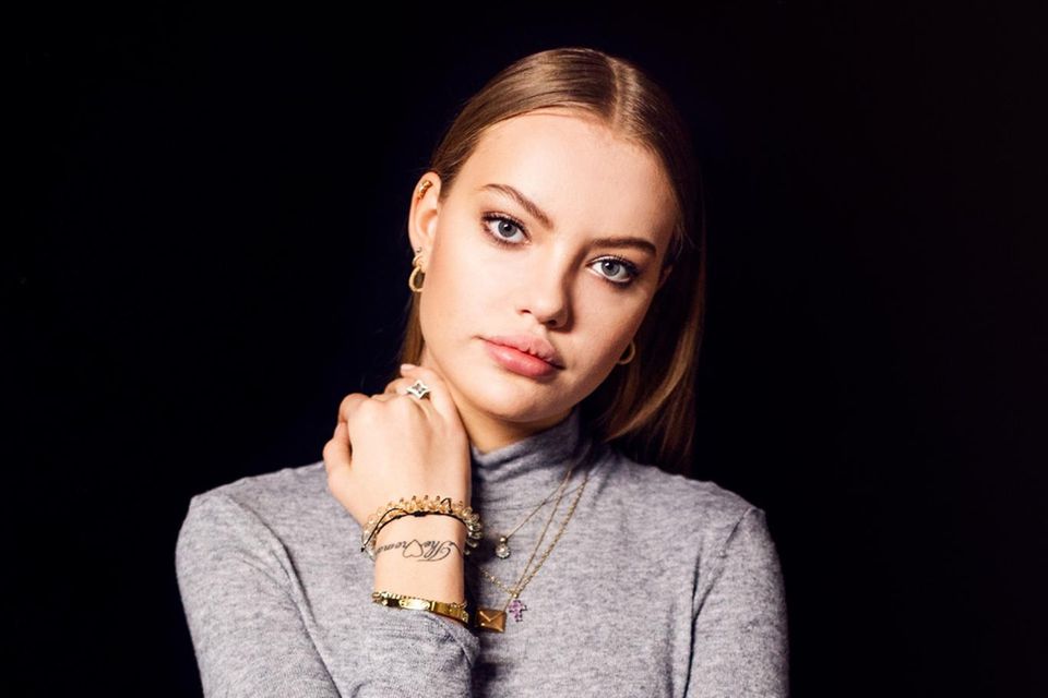 Cheyenne Ochsenknecht