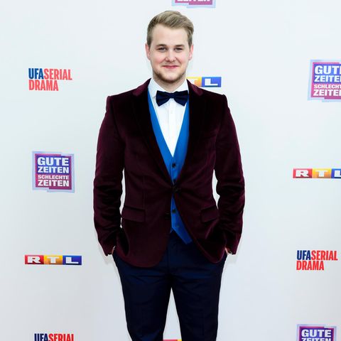 Felix van Deventer
