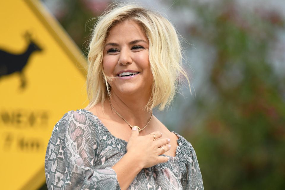 Beatrice Egli