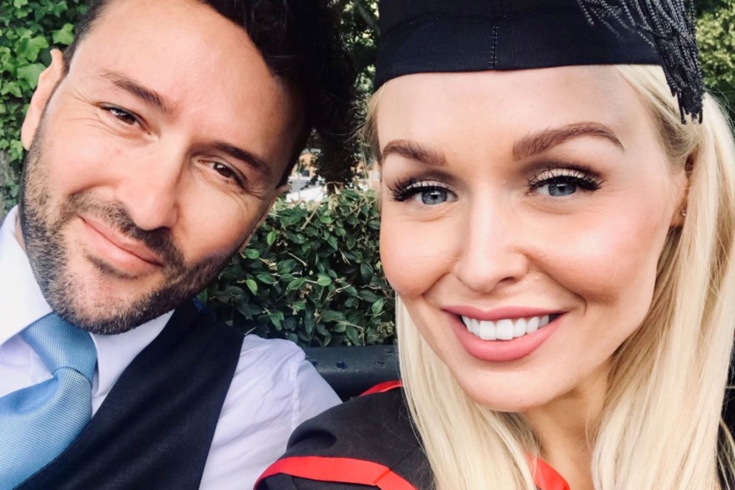 Frau Freut Sich Uber Schwangerschaft Doch Baby Stellt Sich Als Tumor Heraus Gala De