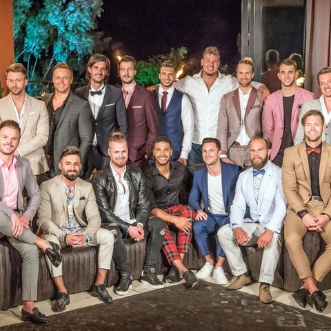 Bachelorette 19 Die Dummsten Zitate Aus Folge 1 Gala De