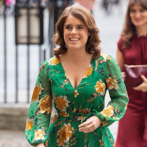 Prinzessin Eugenie