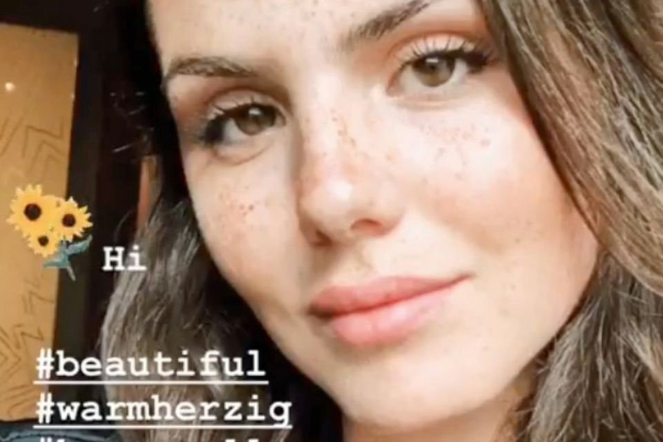 Matthias Schweighöfer: Matthias Schweighöfer macht seiner Ruby O. Fee eine Liebeserklärung. Matthias Schweighöfer macht seiner Ruby O. Fee eine Liebeserklärung.