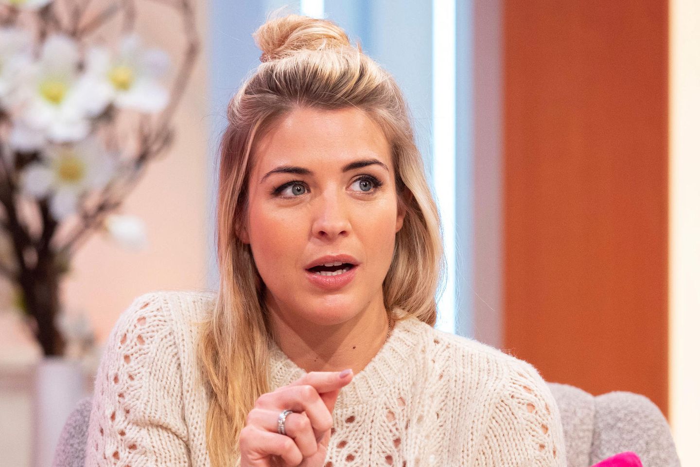 Gemma Atkinson: Sie spricht über die lebensgefährliche Geburt ihrer Tochter  | GALA.de