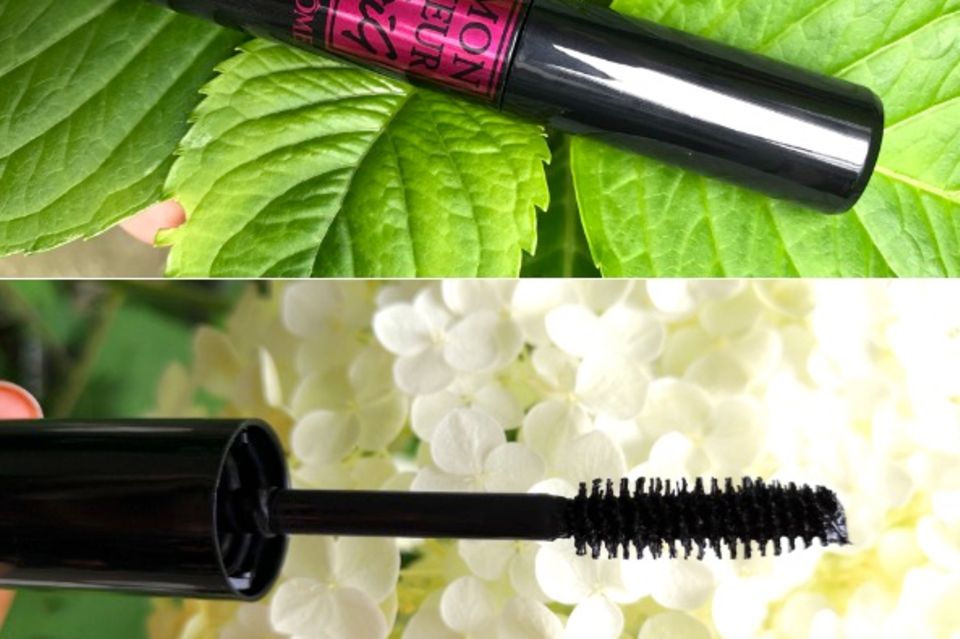 Mascara Test 2020 Die Vier Besten Mascaras Im Vergleich Gala De