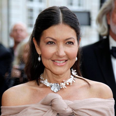 Gräfin Alexandra von Frederiksborg