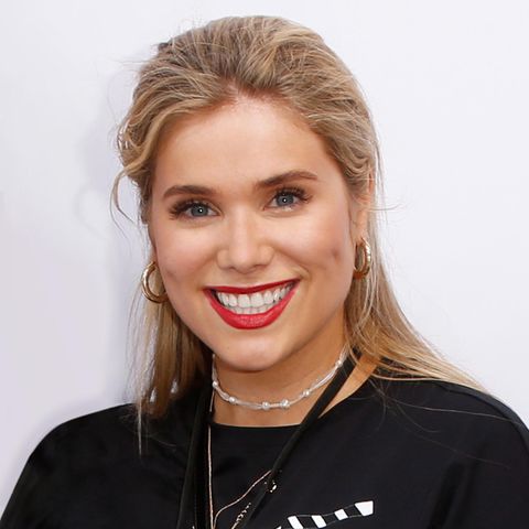 Mona Buckenmaier