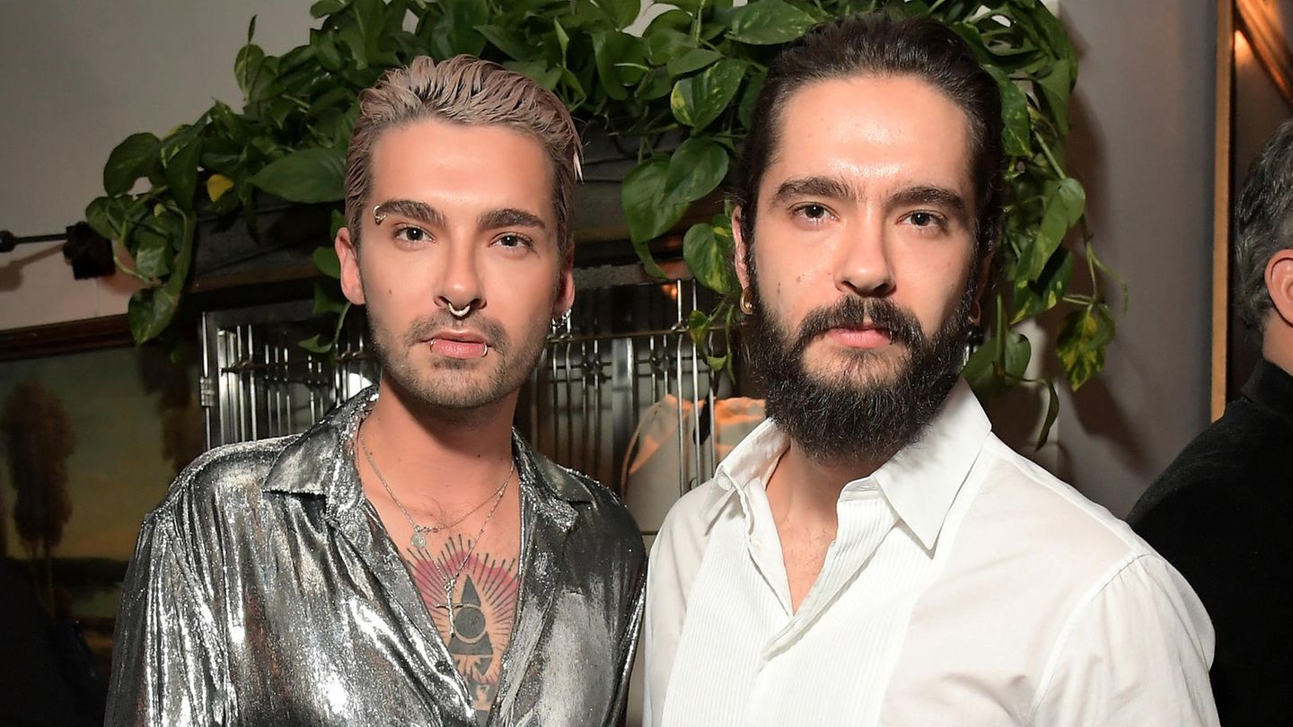 News im Video: Bill + Tom Kaulitz: Ihre versexte Geburtstagssause