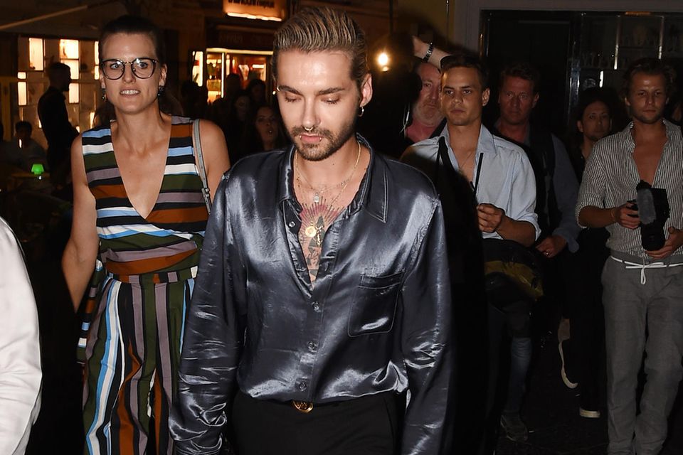 Bill Kaulitz