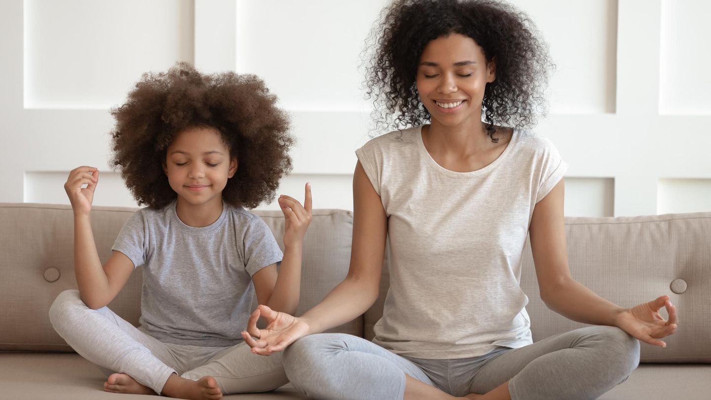 Meditation Fur Anfanger Mit Diesen Tipps Konnen Sie Sofort Loslegen Gala De
