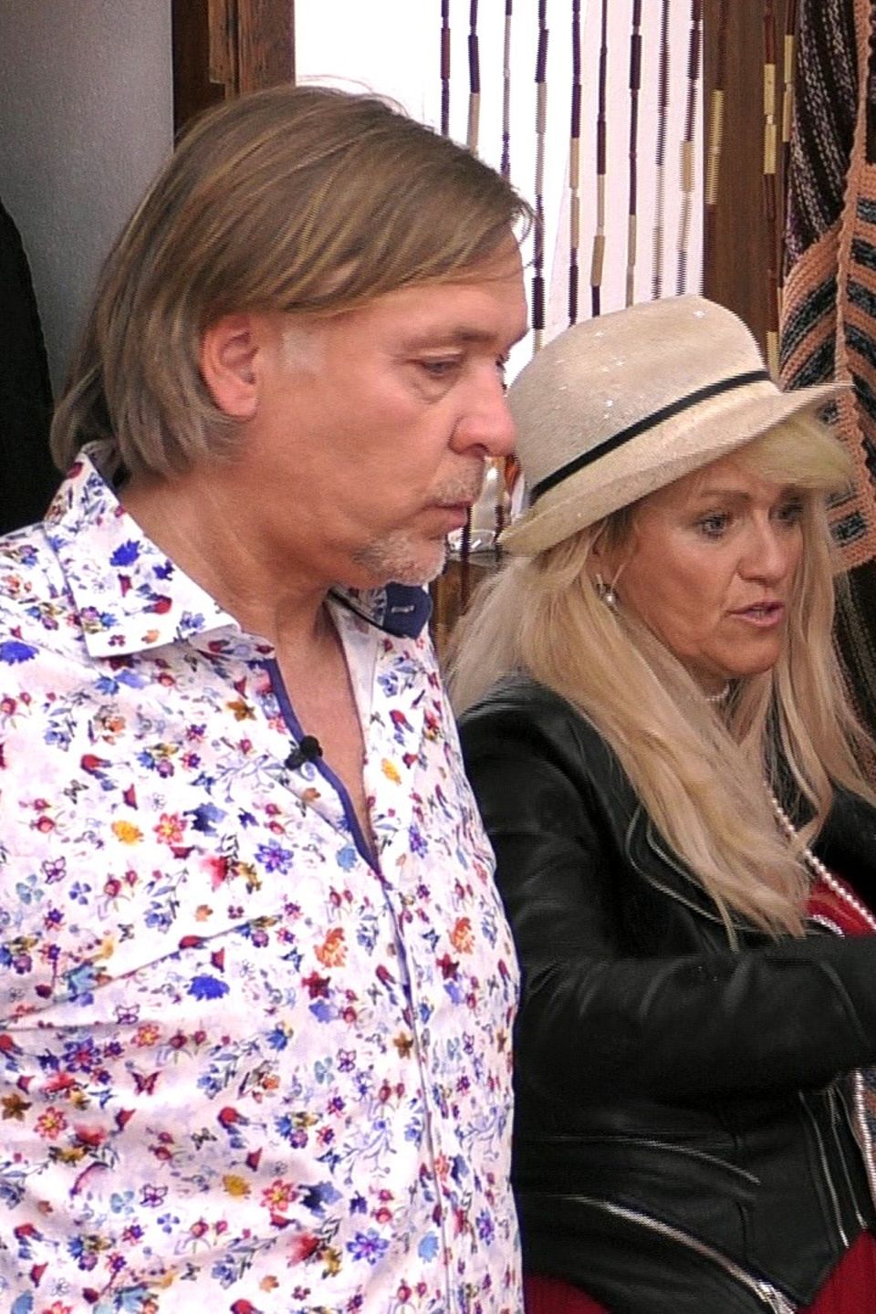 Wer schläft wo im "Sommerhaus der Stars"? Wer schläft wo im "Sommerhaus der Stars"?