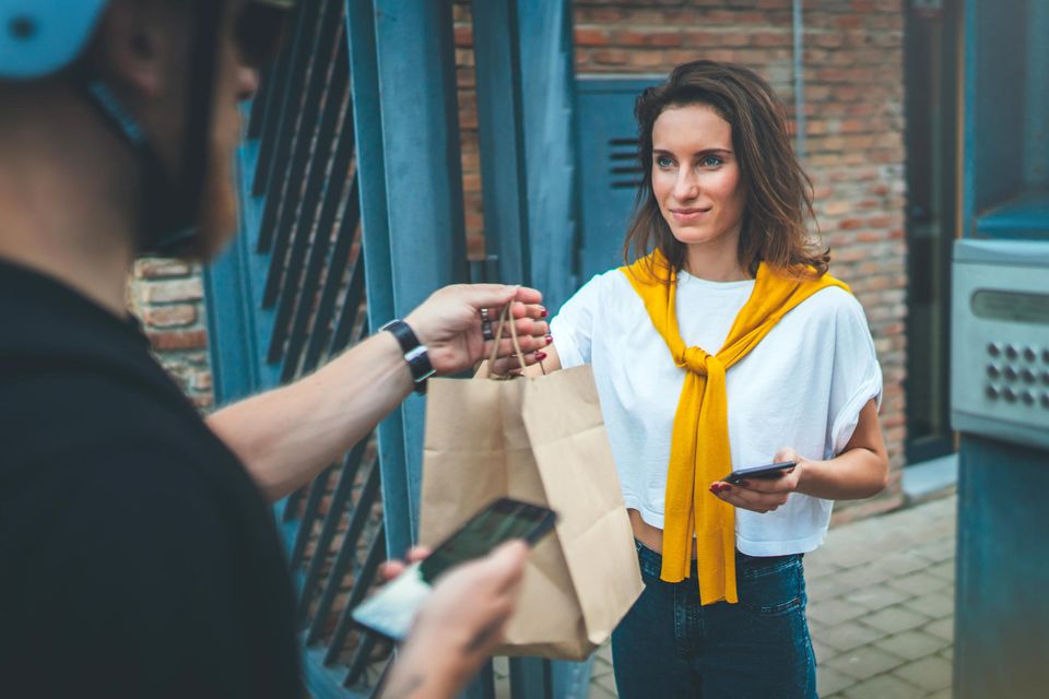 Singles Das essen Singles in Deutschland am liebsten GALA.de