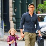 6. August 2019  Das große Warten aufs Geschwisterchen hat für Blake Livelys bezaubernde Tochter James begonnen. Solange vertreiben sie und Papa Ryan Reynolds sich die Zeit beim Spaziergang durch SoHo.