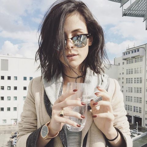 Lena Meyer-Landrut
