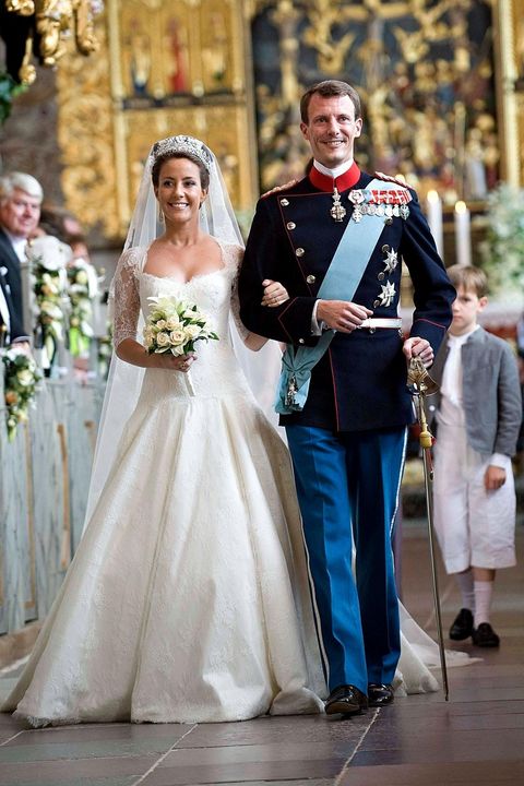 Prinzessin Marie Dänemark Bilder, News + Steckbrief GALA.de